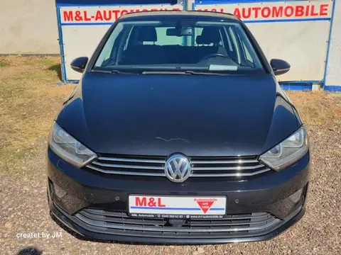 Used VOLKSWAGEN GOLF Petrol 2016 Ad 