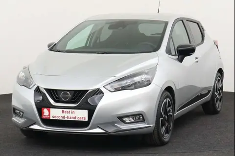 Used NISSAN MICRA Petrol 2022 Ad 