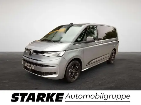 Used VOLKSWAGEN T7 Diesel 2024 Ad 