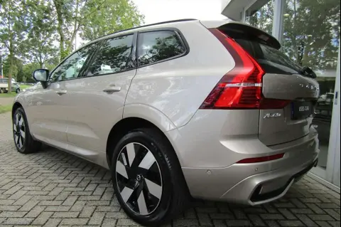 Used VOLVO XC60 Hybrid 2024 Ad 