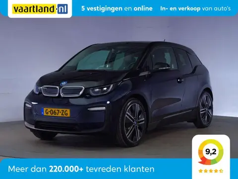 Annonce BMW I3 Électrique 2019 d'occasion 