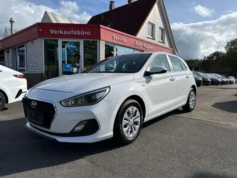 Annonce HYUNDAI I30 Essence 2019 d'occasion 