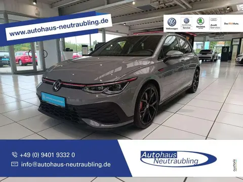 Annonce VOLKSWAGEN GOLF Essence 2023 d'occasion 