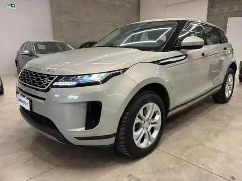 Used LAND ROVER RANGE ROVER EVOQUE Hybrid 2019 Ad 