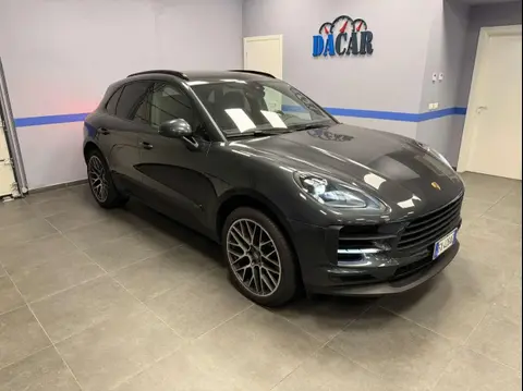 Used PORSCHE MACAN Petrol 2019 Ad 