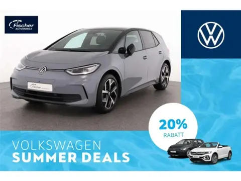 Used VOLKSWAGEN ID.3 Electric 2024 Ad 