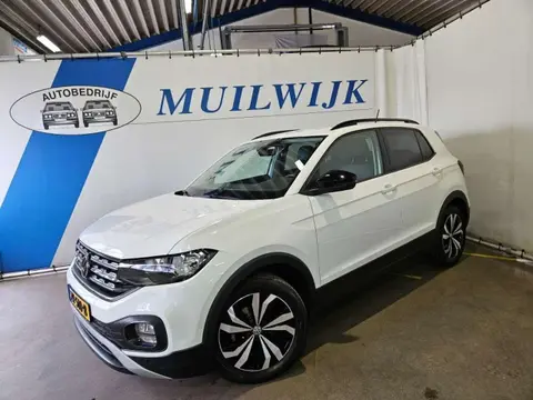 Used VOLKSWAGEN T-CROSS Petrol 2019 Ad 