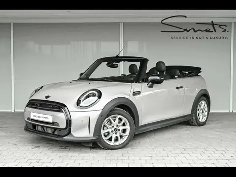 Annonce MINI COOPER Essence 2023 d'occasion Belgique