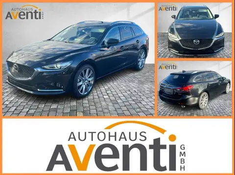 Used MAZDA 6 Petrol 2024 Ad 