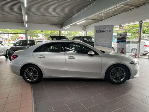 Used MERCEDES-BENZ CLASSE A Diesel 2019 Ad 