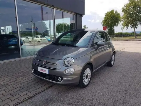 Used FIAT 500 Hybrid 2023 Ad 