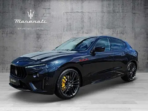 Used MASERATI LEVANTE Petrol 2024 Ad 