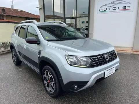 Used DACIA DUSTER LPG 2019 Ad 