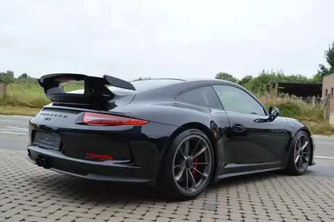 Annonce PORSCHE 911 Essence 2015 d'occasion 