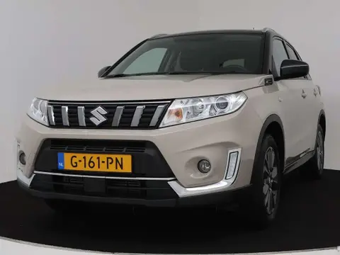 Used SUZUKI VITARA Petrol 2019 Ad 