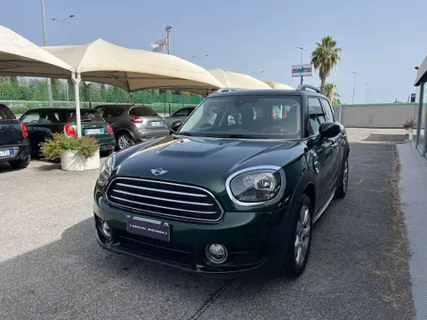 Used MINI COOPER Diesel 2018 Ad 