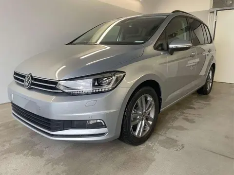 Used VOLKSWAGEN TOURAN Petrol 2024 Ad 