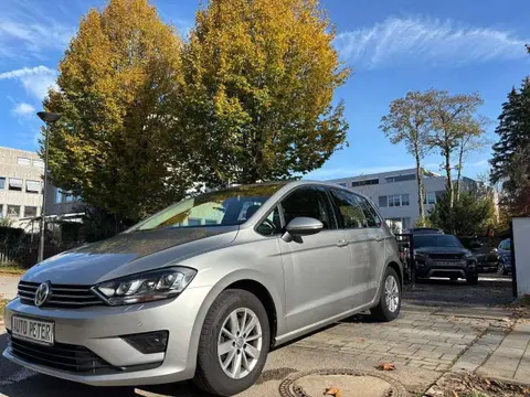 Used VOLKSWAGEN GOLF Petrol 2017 Ad 