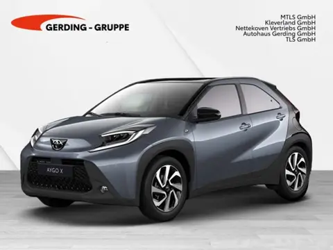 Annonce TOYOTA AYGO Essence 2024 d'occasion 