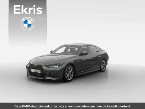 Used BMW SERIE 4 Petrol 2024 Ad 