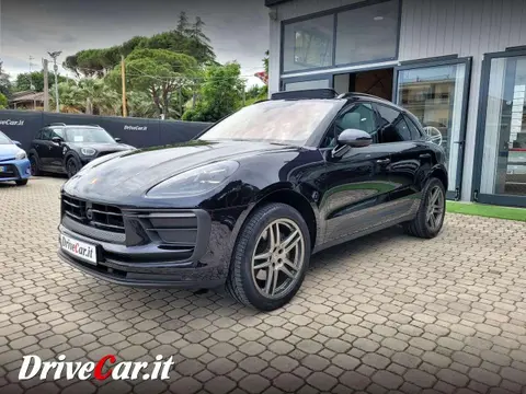 Annonce PORSCHE MACAN Essence 2023 d'occasion 