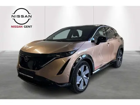 Annonce NISSAN ARIYA Électrique 2024 d'occasion 