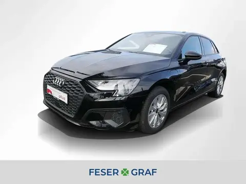 Annonce AUDI A3 Hybride 2021 d'occasion 