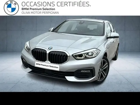 Used BMW SERIE 1 Diesel 2021 Ad 