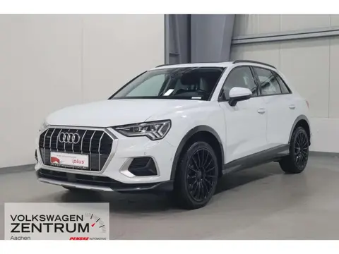 Used AUDI Q3 Petrol 2019 Ad Germany