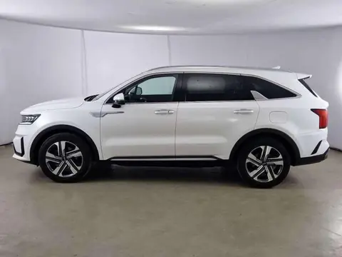 Used KIA SORENTO Hybrid 2021 Ad 