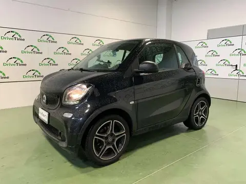 Annonce SMART FORTWO Essence 2017 d'occasion 