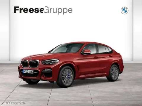 Annonce BMW X4 Essence 2021 d'occasion 