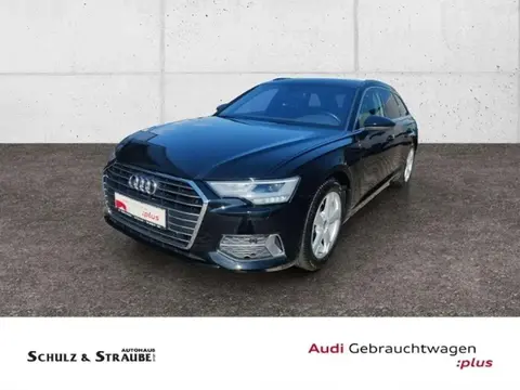 Annonce AUDI A6 Diesel 2020 d'occasion 