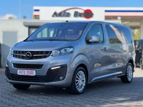 Used OPEL ZAFIRA Diesel 2020 Ad 