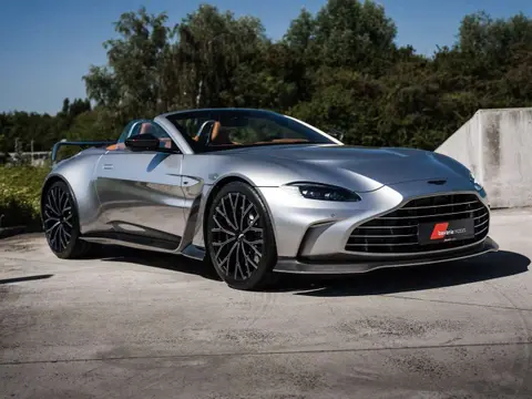 Annonce ASTON MARTIN VANTAGE Essence 2023 d'occasion 