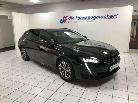 Used PEUGEOT 508 Diesel 2022 Ad 