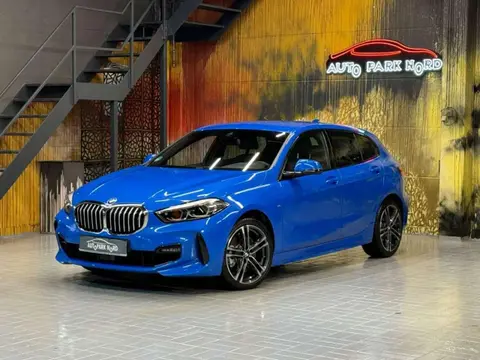 Annonce BMW SERIE 1 Essence 2023 d'occasion 