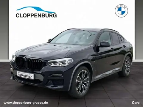 Used BMW X4 Diesel 2022 Ad 