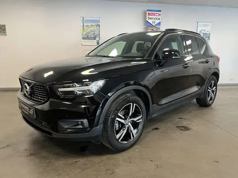 Used VOLVO XC40 Petrol 2020 Ad 