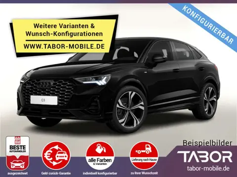 Annonce AUDI Q3 Diesel 2024 d'occasion 