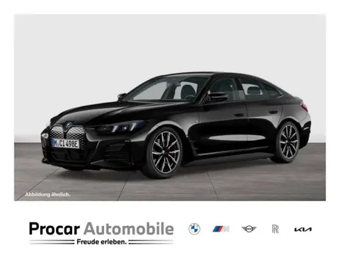 Annonce BMW I4 Électrique 2024 d'occasion 