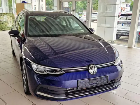 Used VOLKSWAGEN GOLF Petrol 2023 Ad 