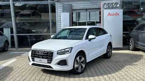 Used AUDI Q2 Petrol 2024 Ad 