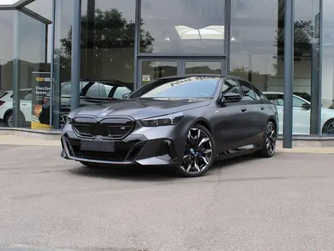 Annonce BMW I5 Électrique 2023 d'occasion 