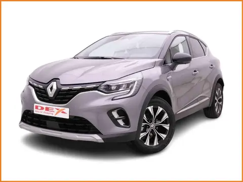 Used RENAULT CAPTUR Petrol 2024 Ad 