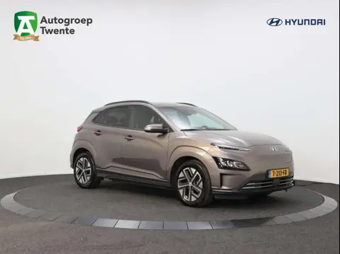 Annonce HYUNDAI KONA Électrique 2023 d'occasion 