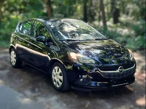 Annonce OPEL CORSA Essence 2019 d'occasion 