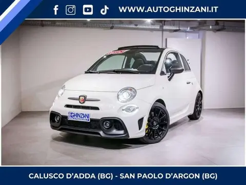 Used ABARTH 695 Petrol 2023 Ad 