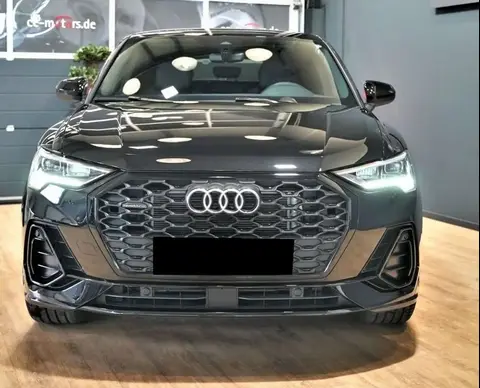 Annonce AUDI Q3 Diesel 2022 d'occasion 