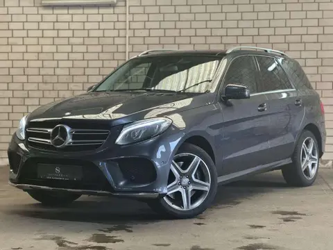 Used MERCEDES-BENZ CLASSE GLE Petrol 2016 Ad 